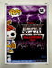 Funko Pop! Freddy Bones #SE Heavy Metal Halloween NYCC 2023 Fall Con Exclusive - for just $15! 