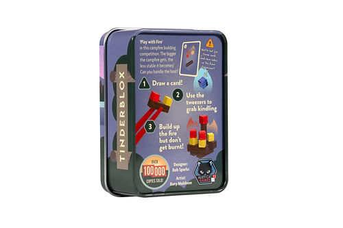 Tinderblox: Storm Edition - for just $15.99! 