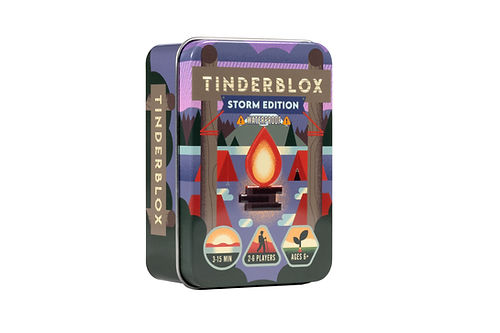 Tinderblox: Storm Edition - for just $15.99! 