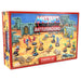 Masters of the Universe: Battleground - Starter Set - for just $119.99! 