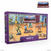 Masters of the Universe: Battleground - Wave 3 - Evil Warriors Faction - for just $24.99! 