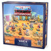 Masters of the Universe: Battleground - Wave 4 - The Power of the Evil Horde! - for just $59.99! 