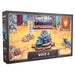 Masters of the Universe: Battleground - Wave 6 - Fighting Foe Men Faction - for just $24.99! 