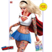 [FOIL] ACTION COMICS PRESENTS DOOMSDAY SPECIAL #1 (ONE SHOT) NATHAN SZERDY (616) EXCLUSIVE TATTOO FOIL NYCC VIRGIN VAR (10/25/2023) - for just $20! 