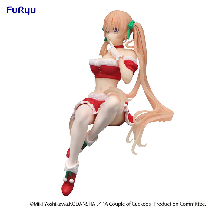 A Couple of Cuckoos Erika Amano Noodle Stopper Figure | FuRyu - for just $35.99! 
