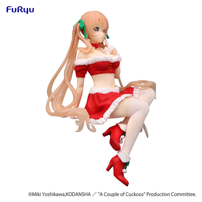 A Couple of Cuckoos Erika Amano Noodle Stopper Figure | FuRyu - for just $35.99! 