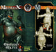 Malifaux Second Edition: Obsidian Statue - for just $24! 