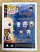 Orlando Bloom Signed Legolas Greenleaf Hobbit Vaulted Funko Pop! #46 With JSA COA - for just $400! 