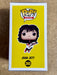 Joan Jett Signed & Joan Jett The Blackhearts Vaulted Funko Pop #265 With JSA COA - for just $400! 