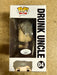 Bobby Moynihan Signed SNL Saturday Night Live Drunk Uncle Funko Pop! #04 JSA COA - for just $100! 