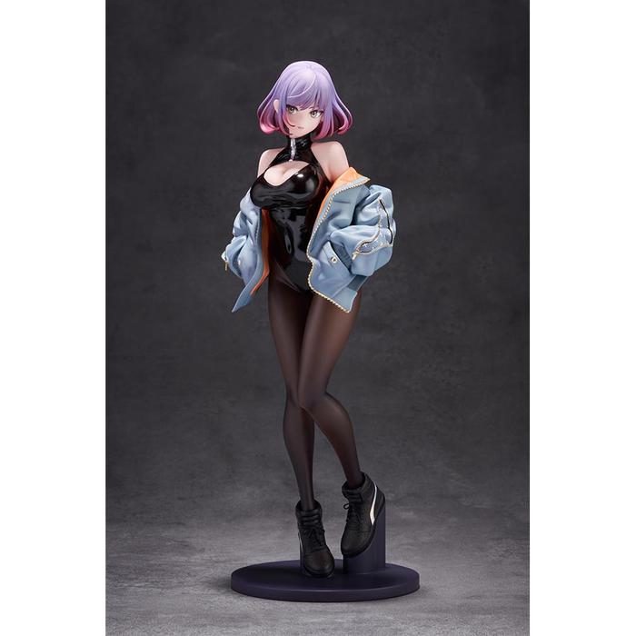 Astrum Design: Original Design Art Corp. - YD Luna Standard (Normal Edition) 1/7 Scale Figure - for just $159.99! 