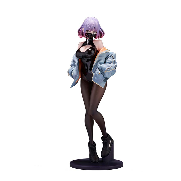 Astrum Design: Original Design Art Corp. - YD Luna Standard (Normal Edition) 1/7 Scale Figure - for just $159.99! 