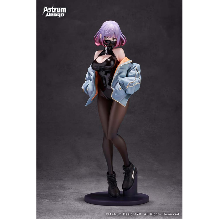 Astrum Design: Original Design Art Corp. - YD Luna Standard (Normal Edition) 1/7 Scale Figure - for just $159.99! 