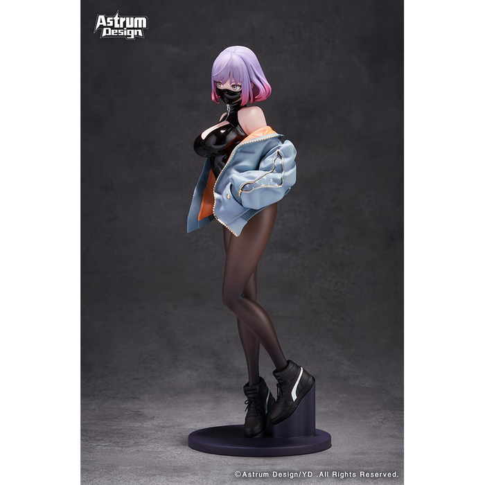 Astrum Design: Original Design Art Corp. - YD Luna Standard (Normal Edition) 1/7 Scale Figure - for just $159.99! 