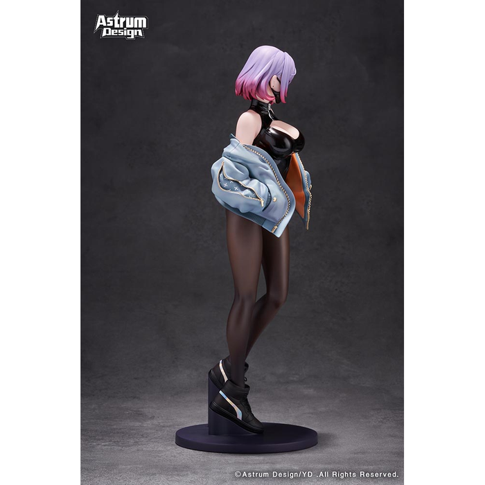 Astrum Design: Original Design Art Corp. - YD Luna Standard (Normal Edition) 1/7 Scale Figure - for just $159.99! 