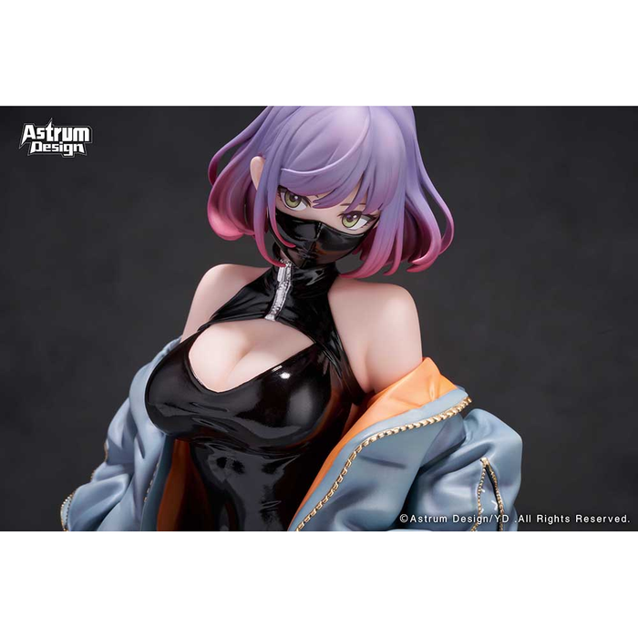 Astrum Design: Original Design Art Corp. - YD Luna Standard (Normal Edition) 1/7 Scale Figure - for just $159.99! 