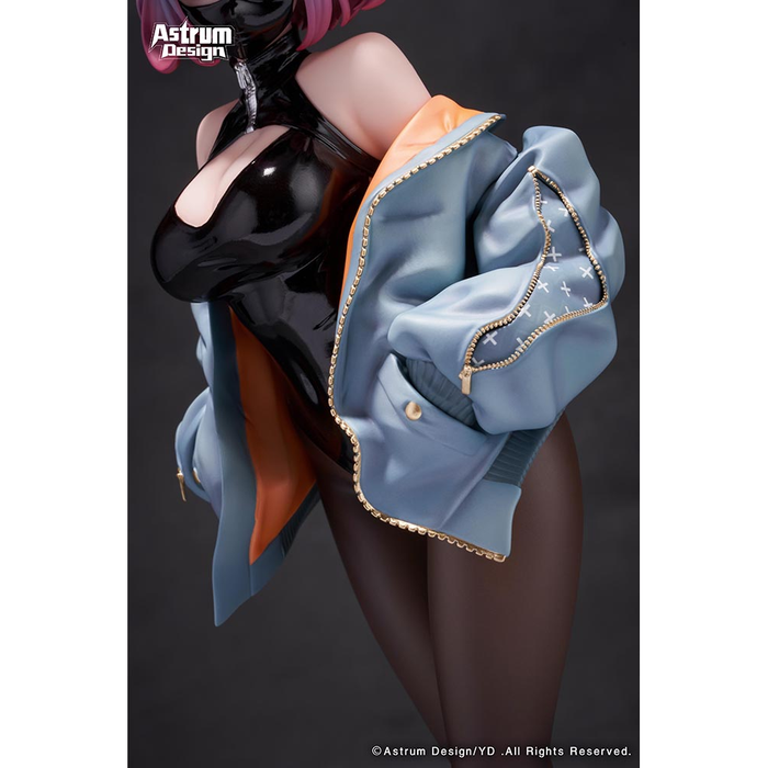Astrum Design: Original Design Art Corp. - YD Luna Standard (Normal Edition) 1/7 Scale Figure - for just $159.99! 