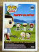Adam Sandler Signed Happy Gilmore (Putter) Funko Pop! #889 Exclusive W/ JSA COA - for just $350! 