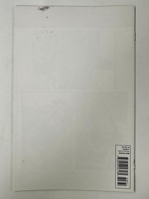 Amazing Spider-Man #648 J Scott Campbell Sketch Incentive Variant Marvel Comics - for just $235! 