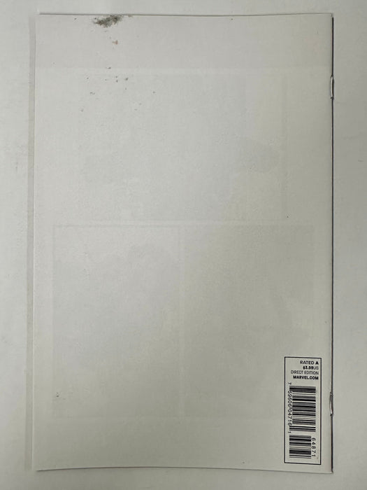 Amazing Spider-Man #648 J Scott Campbell Sketch Incentive Variant Marvel Comics - for just $235! 