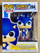 Funko Pop! Games Sonic the Hedgehog with Chaos Emerald #284 Sega - for just $15! 
