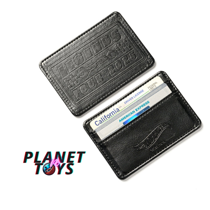 Hot Wheels Porsche 935 Legends Tour 2025 Edition Bundle + Wallet - for just $59.99! 