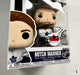 Mitch Marner Signed NHL Toronto Maple Leafs Funko Pop! #73 Exclusive With JSA COA - for just $375! 