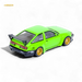 Inno64 TOYOTA AE86 Levin "PANDEM ROCKET BUNNY" Green 1:64 - for just $29.99! 