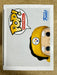 Nick Herbig Signed NFL Pittsburgh Steelers Santa Funko Pop! #287 With JSA COA - for just $110! 