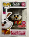 Funko Pop! Disney Flocked White Rabbit #1062 Alice In Wonderland 2021 Exclusive - for just $20! 