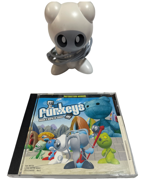 U.B. Funkeys Starter Set Bundle - for just $125.99! 