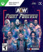 AEW: Fight Forever (Xbox Series X) - for just $0! 