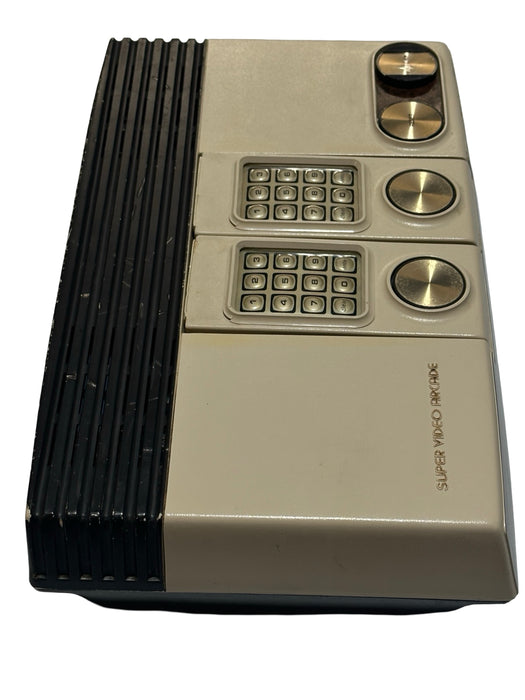 Sears Super Video Arcade - Intellivision - for just $147.99! 