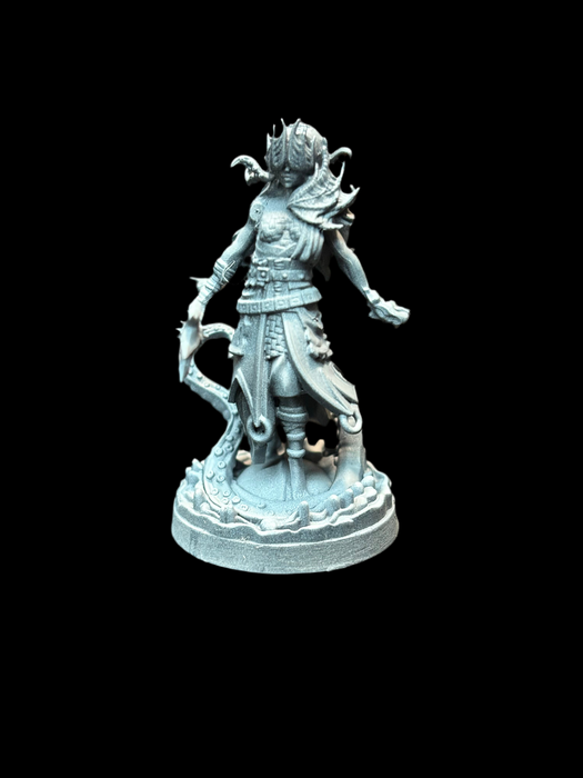 Octopus Maiden Spear - for just $2.15! 