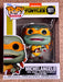 Funko Pop! Movies Michelangelo (Sausage Nunchucks) #1611 TMNT Ternage Mutant Ninja Turtles (1990) - for just $13! 