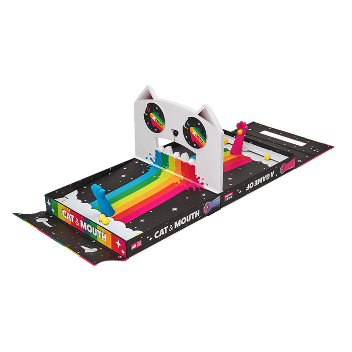 A Game of Cat and Mouth - for just $19.99! 