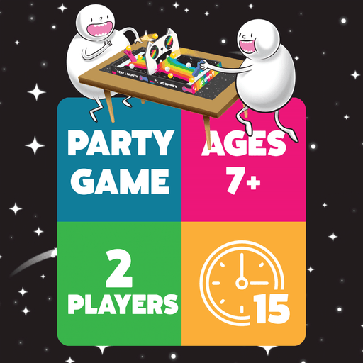 A Game of Cat and Mouth - for just $19.99! 