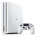 Playstation 4 Pro 1TB Glacier White System (Playstation 4) - Just $219.99! Shop now at Retro Gaming of Denver