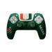 Miami Hurricanes PS5 Starter Kit - for just $44.99! 