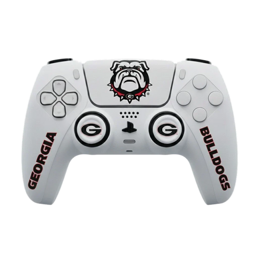 Georgia Bulldogs PS5 Starter Kit - for just $44.99! 