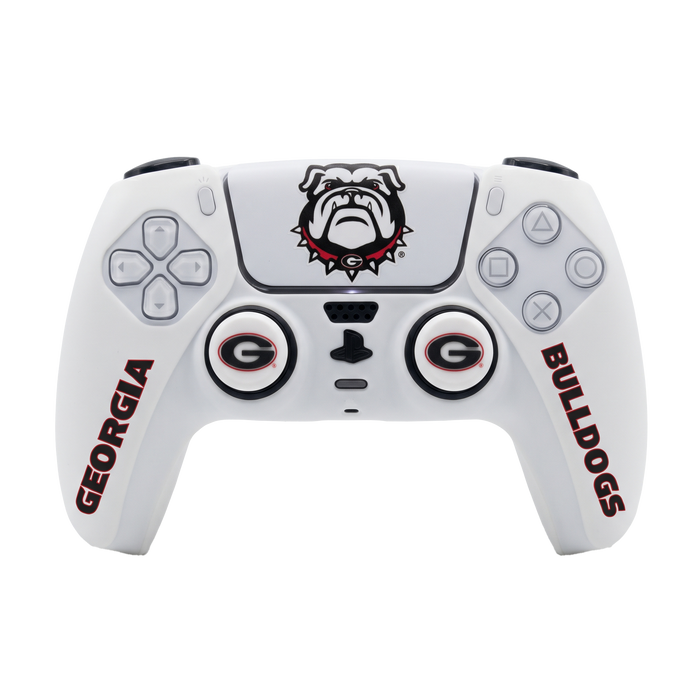 Georgia Bulldogs PS5 Starter Kit - for just $44.99! 