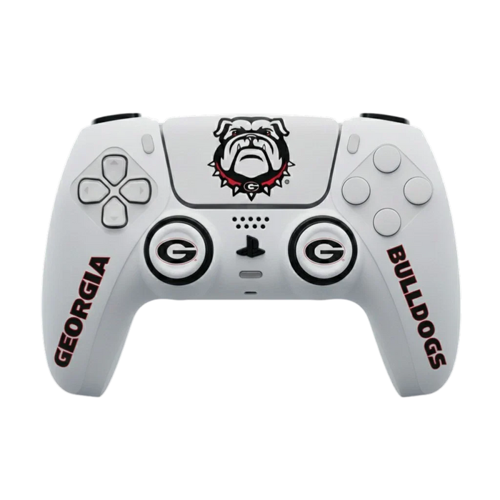 Georgia Bulldogs PS5 Starter Kit - for just $44.99! 