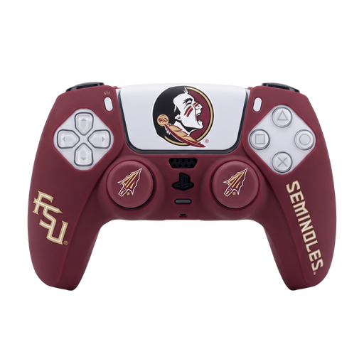 FSU Seminoles PS5 Starter Kit - for just $44.99! 