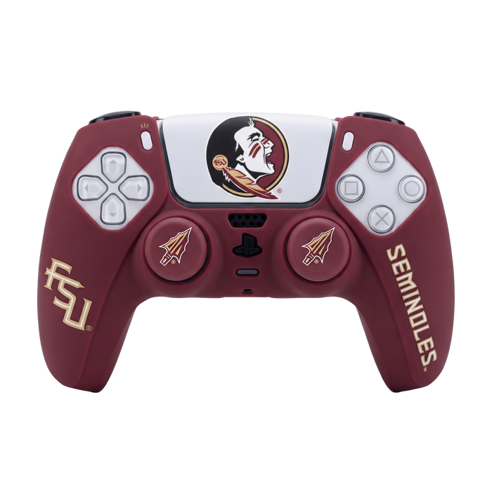 FSU Seminoles PS5 Starter Kit - for just $44.99! 