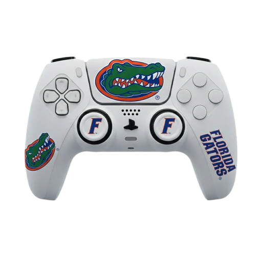 Florida Gators PS5 Starter Kit - for just $44.99! 