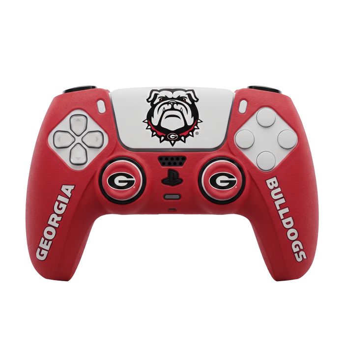 Georgia Bulldogs PS5 Starter Kit - for just $44.99! 