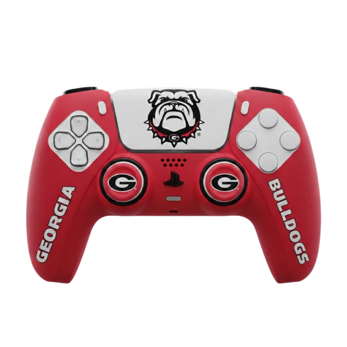 Georgia Bulldogs PS5 Starter Kit - for just $44.99! 