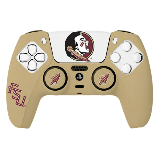 FSU Seminoles PS5 Starter Kit - for just $44.99! 