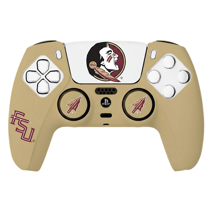 FSU Seminoles PS5 Starter Kit - for just $44.99! 