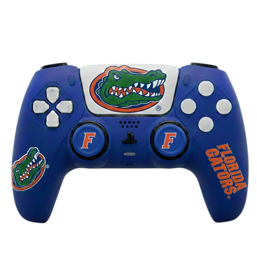 Florida Gators PS5 Starter Kit - for just $44.99! 